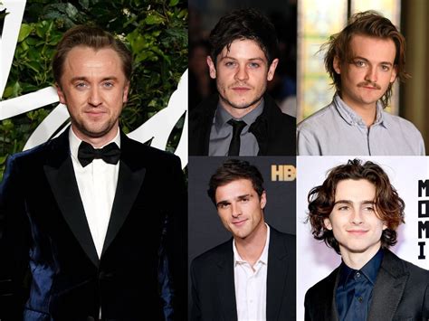 harry potter hbo series cast - imdb|More.